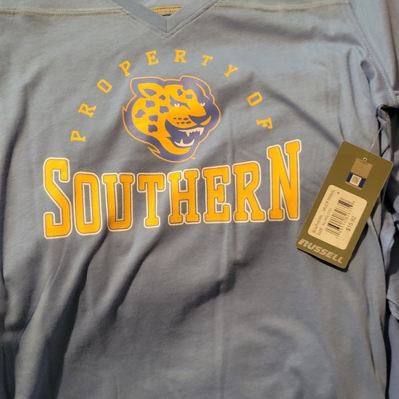 Southern University A&M College Tshirt - Picture 1 of 6